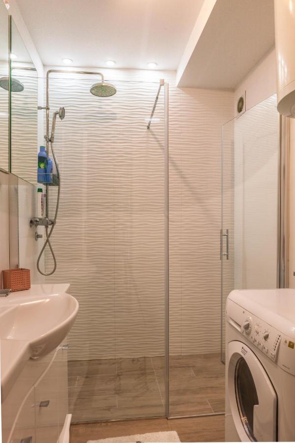 Apartman Jana Bijeljina Exterior photo