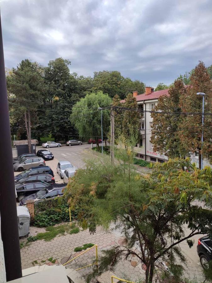 Apartman Jana Bijeljina Exterior photo