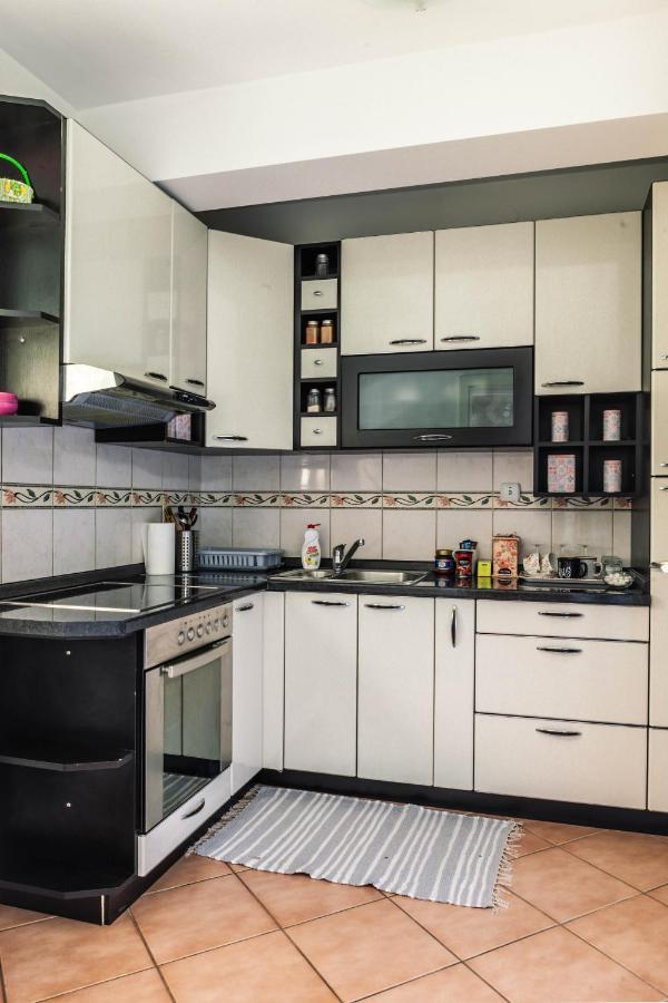 Apartman Jana Bijeljina Exterior photo