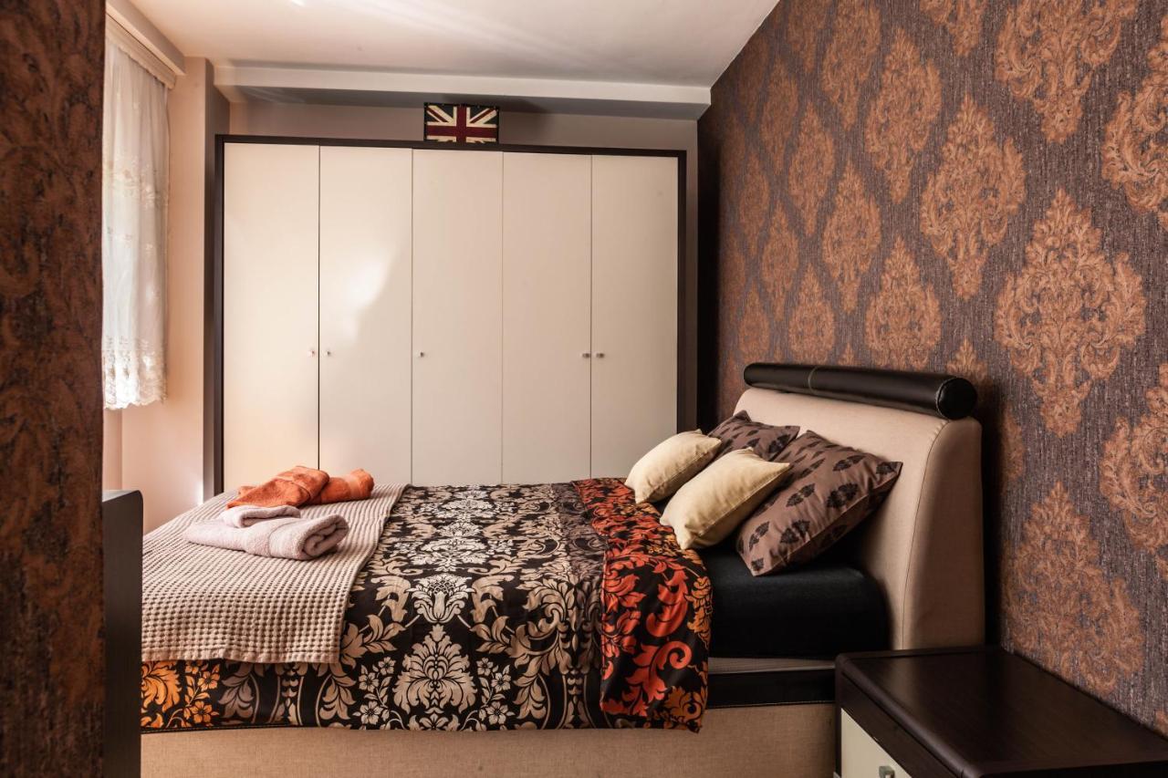 Apartman Jana Bijeljina Exterior photo