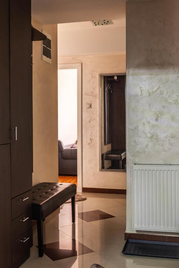 Apartman Jana Bijeljina Exterior photo