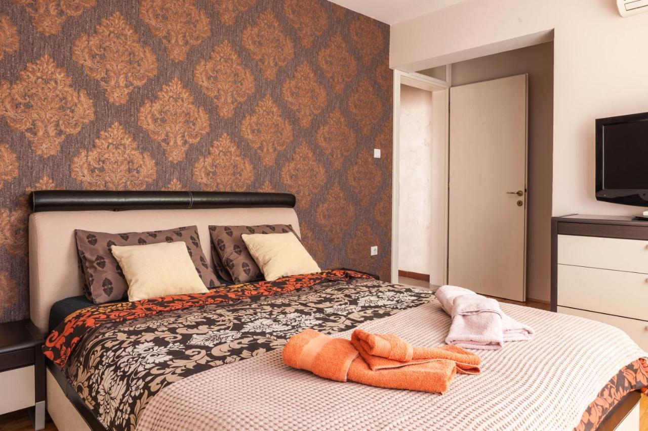Apartman Jana Bijeljina Exterior photo