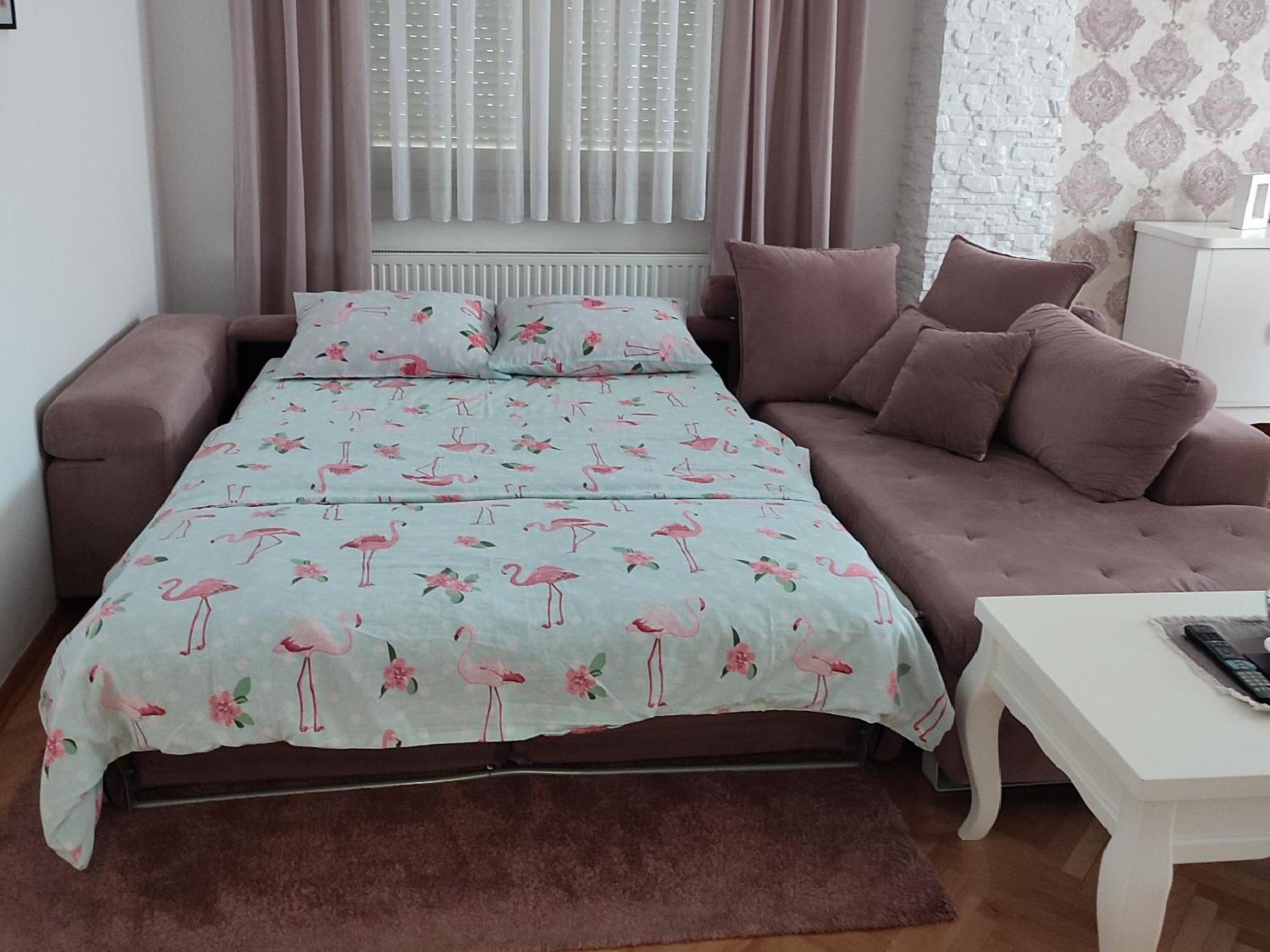 Apartman Jana Bijeljina Exterior photo