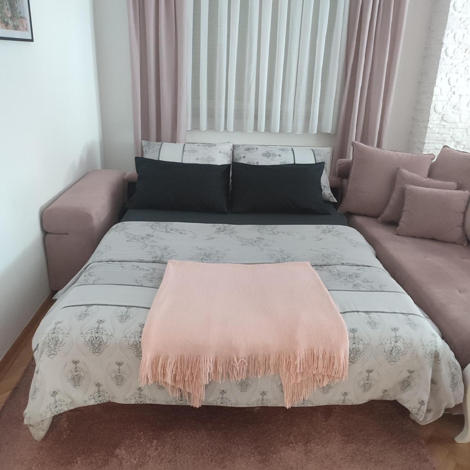 Apartman Jana Bijeljina Exterior photo